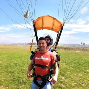 Meet your Posher, Nick